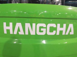 Four wheel front forklift Hangcha X4W70-I