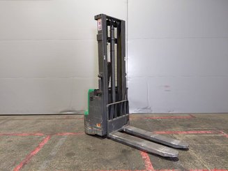 Pallet stacker Mitsubishi MSB12LES-30 - 3