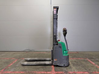 Pallet stacker Mitsubishi MSB12LES-30 - 6
