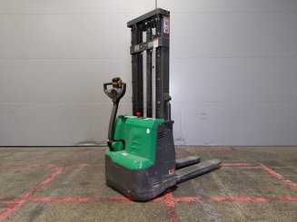 Pallet stacker Mitsubishi MSB12LES-30