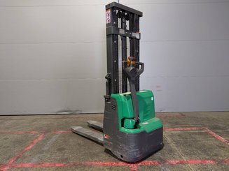 Pallet stacker Mitsubishi MSB12LES-30