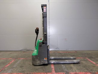 Pallet stacker Mitsubishi MSB12LES-30