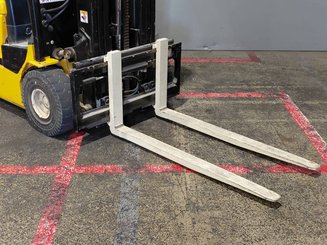 Electric forklift truck Yale ERP13-15VC