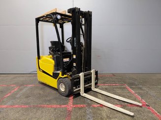 Electric forklift truck Yale ERP13-15VC