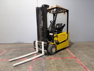 Electric forklift truck Yale ERP13-15VC