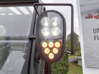 All-terrain forklift Hangcha TT35-2 (CPCD35-X2W98E-RT2)