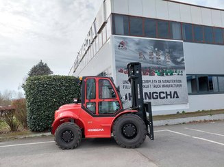 All-terrain forklift Hangcha TT50-4 (CPCD50-XW95C-RT4)