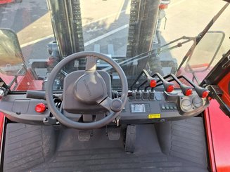 All-terrain forklift Hangcha TT100-4 (CPCD100-XH16C-RT4) 