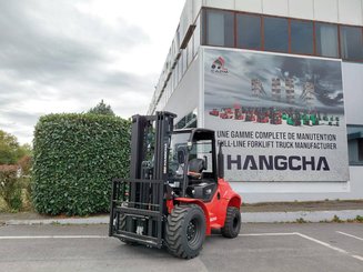 All-terrain forklift Hangcha TT35-2 (CPCD35-X2W98E-RT2)