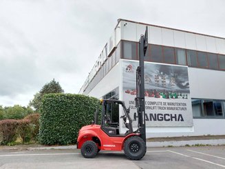 All-terrain forklift Hangcha TT35-2 (CPCD35-X2W98E-RT2)