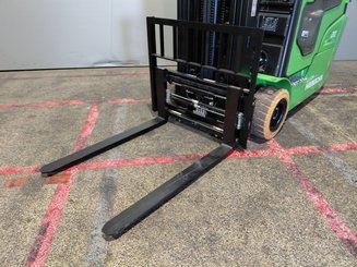 Three wheel front forklift Hangcha XC3-20i (CPDS20-XCY2G-SI)