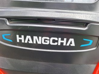 Four wheel front forklift Hangcha AE20C - 14
