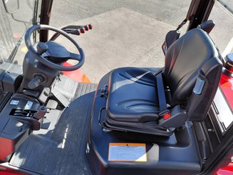 All-terrain forklift Hangcha TT30-2 (CPCD30-X2W98E-RT2)