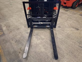 Four wheel front forklift Hangcha XF25G-2