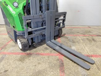 Four-way forklift Combilift COMBI CB2500