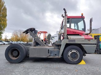 Tow tractor Terberg RT222 - 1