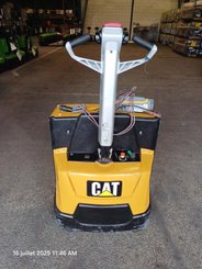 Pedestrian pallet truck Caterpillar NPP20N2 - 1
