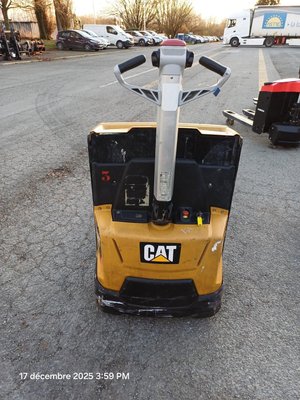 Pedestrian pallet truck - NPP20N2