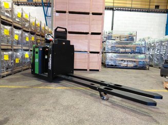 Low-level order picker Hangcha CJD25-XT1-Li