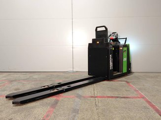 Low-level order picker Hangcha CJD25-XT1-Li - 4
