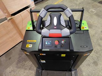 Low-level order picker Hangcha CJD25-XT1-Li - 9