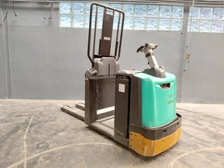Order picker Mitsubishi OPB20N2 - 4