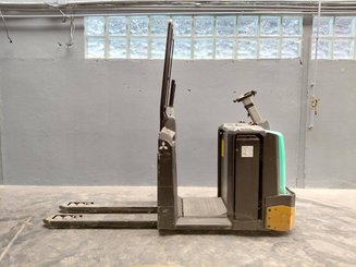 Order picker Mitsubishi OPB20N2 - 5