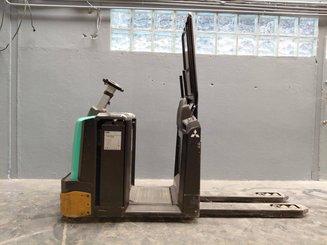 Order picker Mitsubishi OPB20N2 - 3