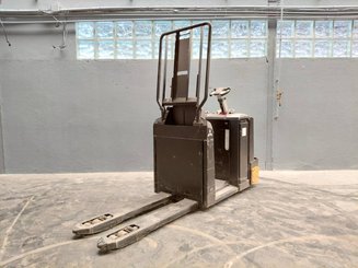 Order picker Mitsubishi OPB20N2 - 2