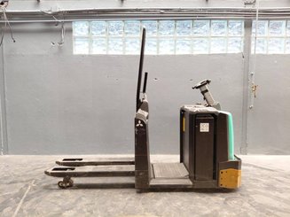 Order picker Mitsubishi OPB20N2 - 9