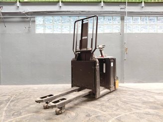 Order picker Mitsubishi OPB20N2 - 7