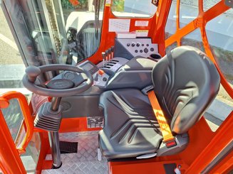 Multidirectional sideloader AMLIFT COMBI C4000-12