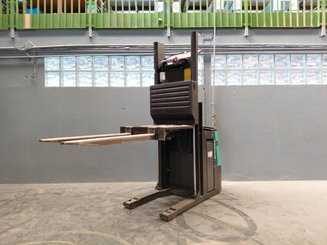Order picker Mitsubishi OPBL10N - 8