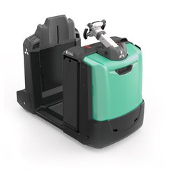Tow tractor Mitsubishi TRB50 - 1