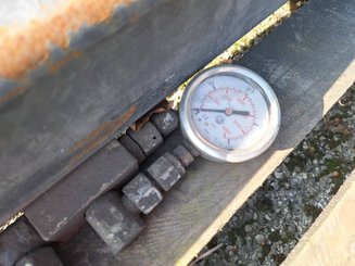 Load stabiliser Seith 20.26