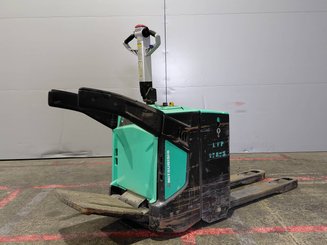Stand-on pallet truck Mitsubishi PBV20N2