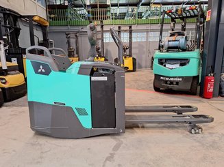 Stand-on pallet truck Mitsubishi PBF25N3R MITSUBISHI