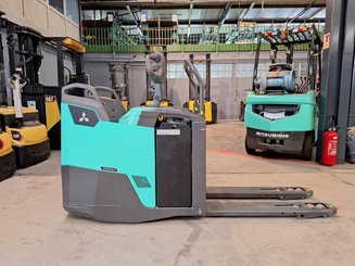 Stand-on pallet truck Mitsubishi PBF25N3R MITSUBISHI - 4