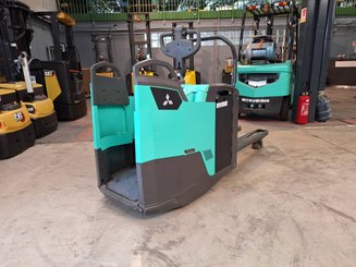 Stand-on pallet truck Mitsubishi PBF25N3R MITSUBISHI - 10