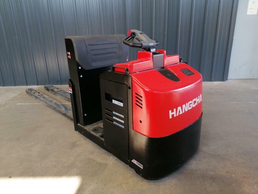 Low-level order picker Hangcha CBD20-RAP - 1