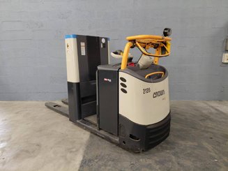 Order picker Crown GPC3045