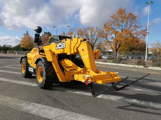 Telehandler JCB 540-180 - 1