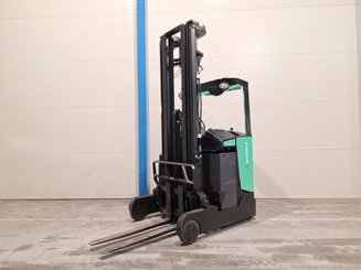 Reach truck Mitsubishi RB14N