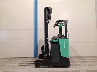 Reach truck Mitsubishi RB14N