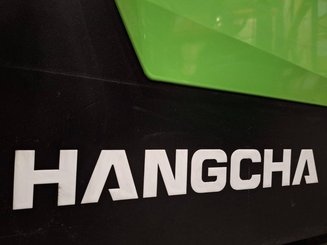 Reach truck Hangcha CQD18-XC5D-SI