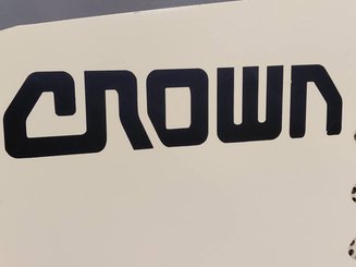 Reach truck Crown ESR5240-1.4