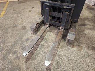 Reach truck Fenwick R14S