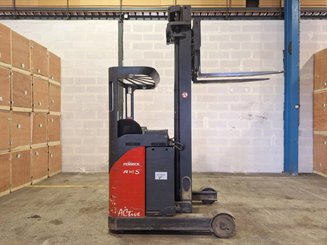Reach truck Fenwick R14S