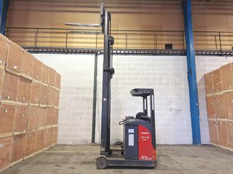 Reach truck Fenwick R14S
