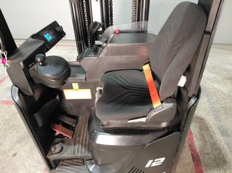 Reach truck Hangcha CQD12-XC5-SI
